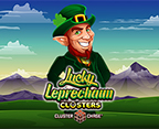 Lucky Leprechaun Clusters